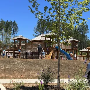 Family and fun central!!