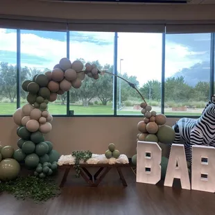 Garland by @marlonestre