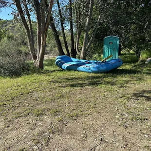 Pics of rafts very strong sturdy and safe