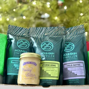 Gifts that Sleigh at Mountain Dweller!