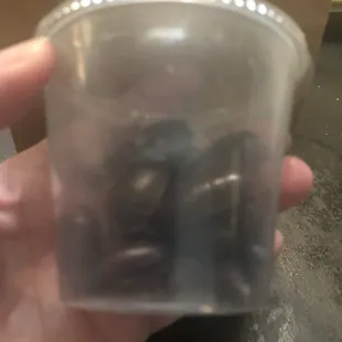 Orange head way over priced