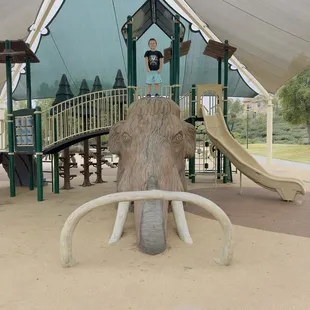 Mountain Gate Park