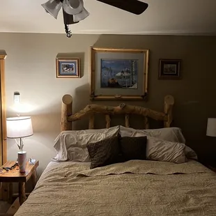 Princeton room