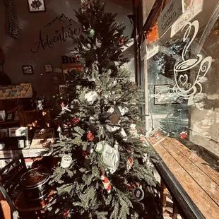 christmas vibes