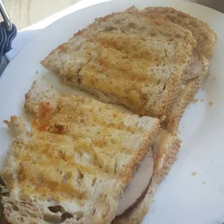 Panini Of The Day