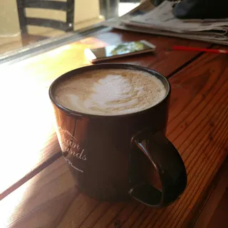 White Mocha