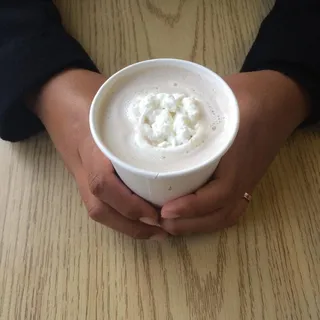 Hot Chocolate