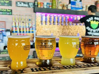 Bay Boys Brewing