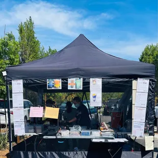 Mountain House Farmers Market
