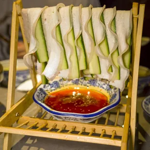 Swing Pork Belly