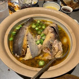 Fish Soup