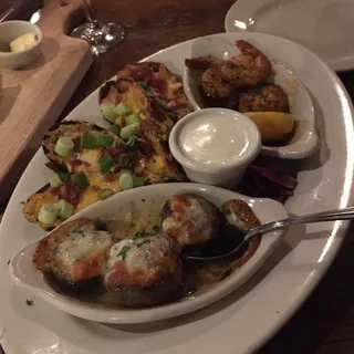 Mountain Jacks Sampler