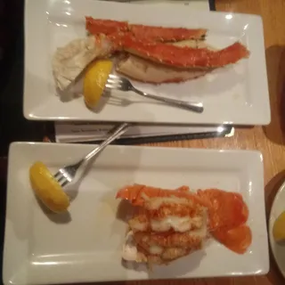 Australian Lobster Tail