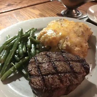 Filet Mignon