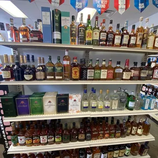 Mountain Liquor Store 2