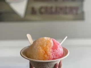 Island Shave Ice and Creamery