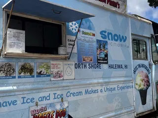 Snow Factory -Haleiwa