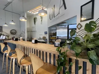 Ola Juice Bar