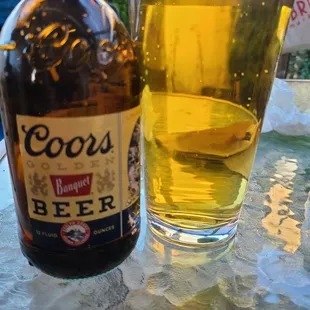 drink