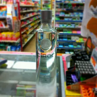 drink