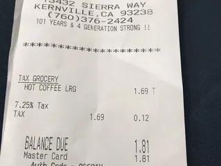 James Sierra Gateway Markets