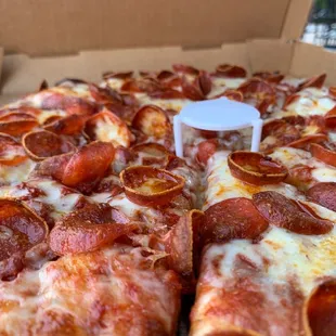 Pepperoni