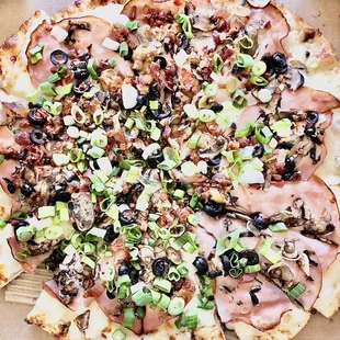 Sizzlin Bacon Classic