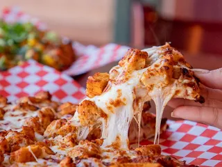 Curry Pizza House South San Francisco