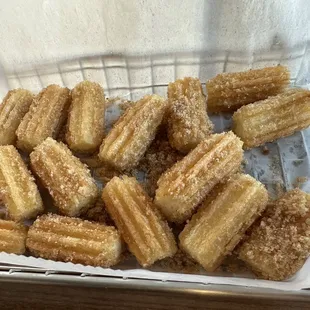 Churros