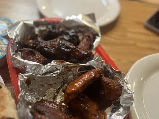 Bronco Billy's Pizza Niles