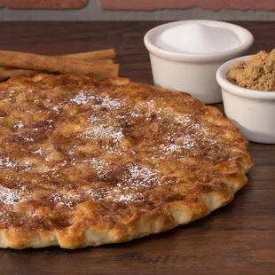 food, pizza