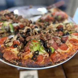 EVEREST , delicious