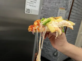 Bob's Pizza