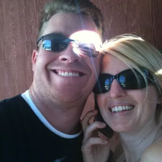 Brett and Tanya H.