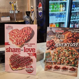 New ownership. Happy Valentine&apos;s 2/14/24