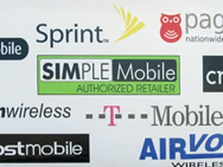 Cell Phone Repair Shop