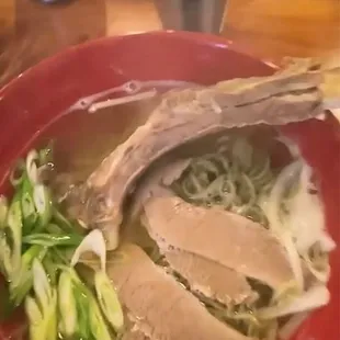 Brisket