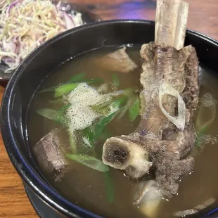 Galbi Tang
