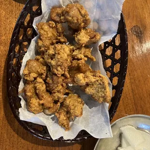 Fried Chicken
