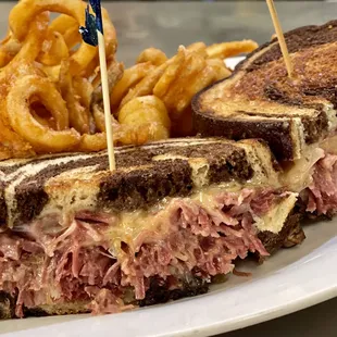 sandwich, food, sandwiches