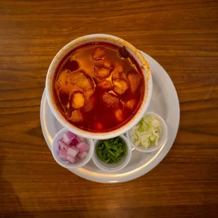 Menudo