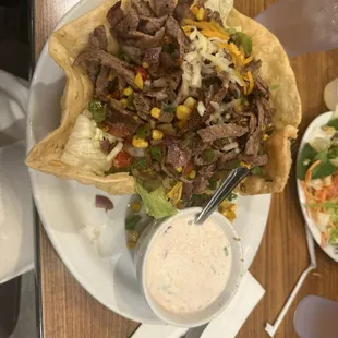 Taco Salad