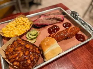 Smokehouse 41