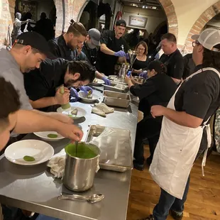 Tucson chefs making the best food city has to offer