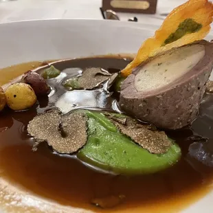 Honoring The Tack Room.