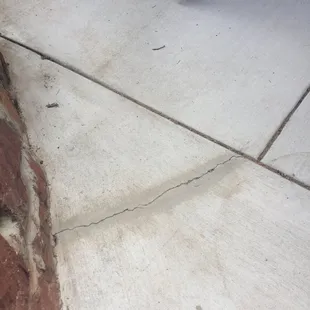 Concrete repair