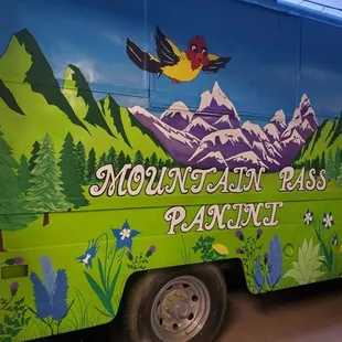 Sarah's very impressive artwork!