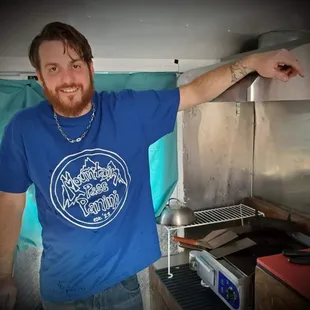 Still trying to catch up to this far fetch fantasy being  reality-based! Chase dreams and never stop.