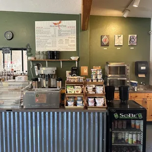 Store