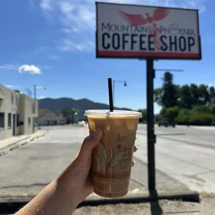 Coffee